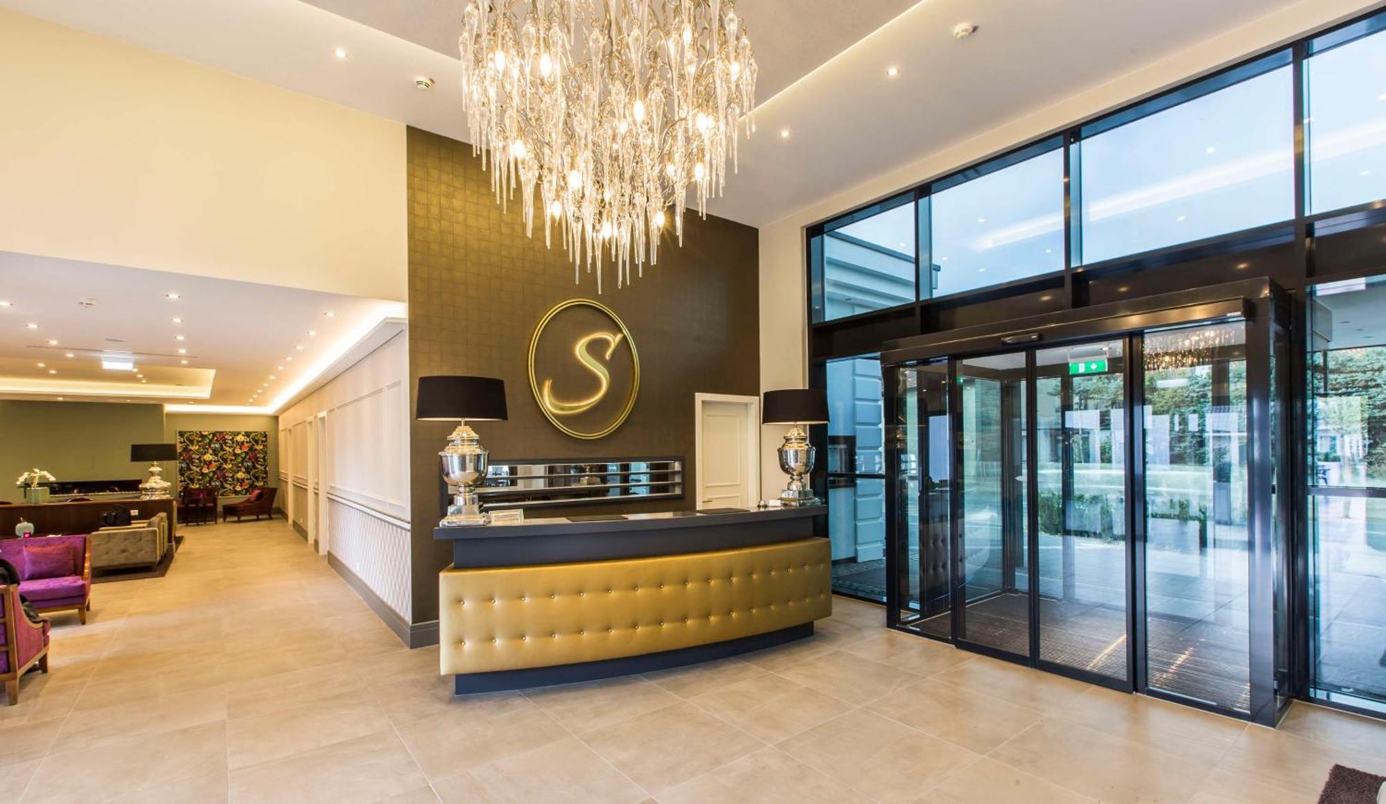 פיין Hotel & Restaurant Schoenau מראה חיצוני תמונה