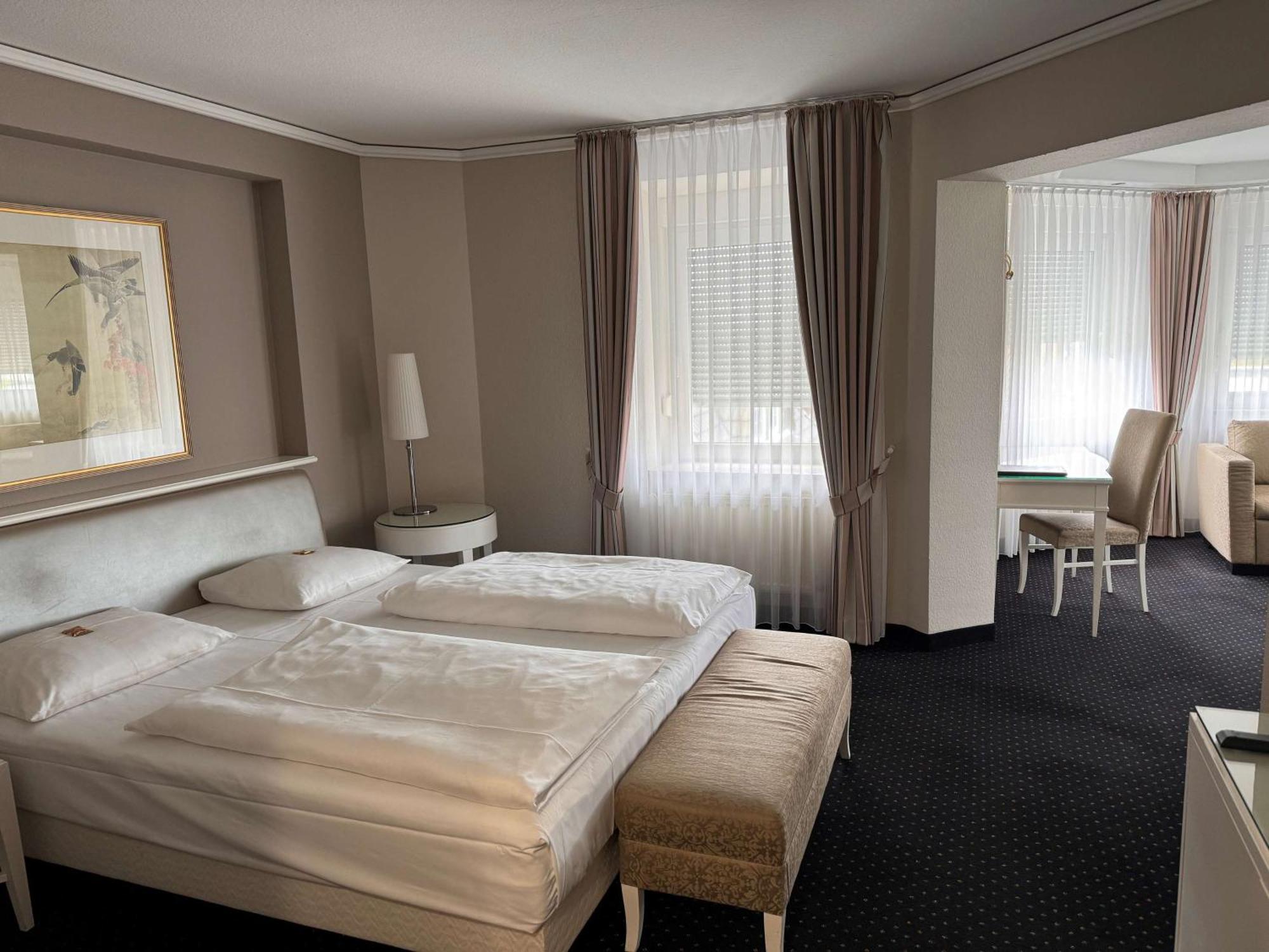 פיין Hotel & Restaurant Schoenau מראה חיצוני תמונה
