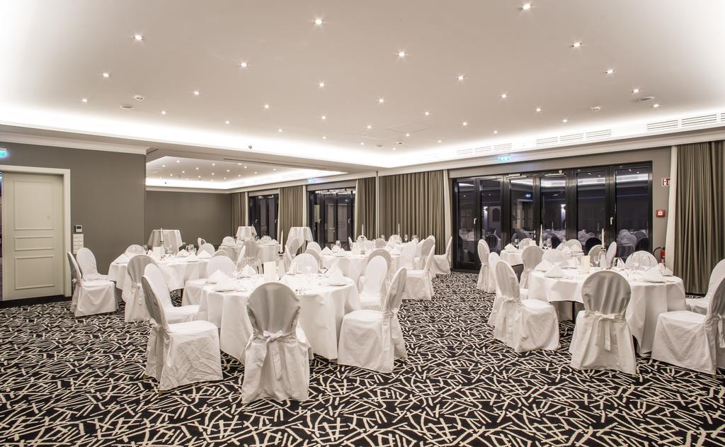 פיין Hotel & Restaurant Schoenau מראה חיצוני תמונה