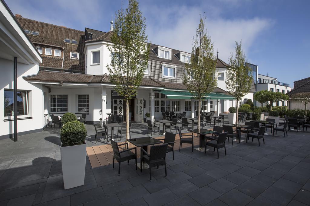 פיין Hotel & Restaurant Schoenau מראה חיצוני תמונה