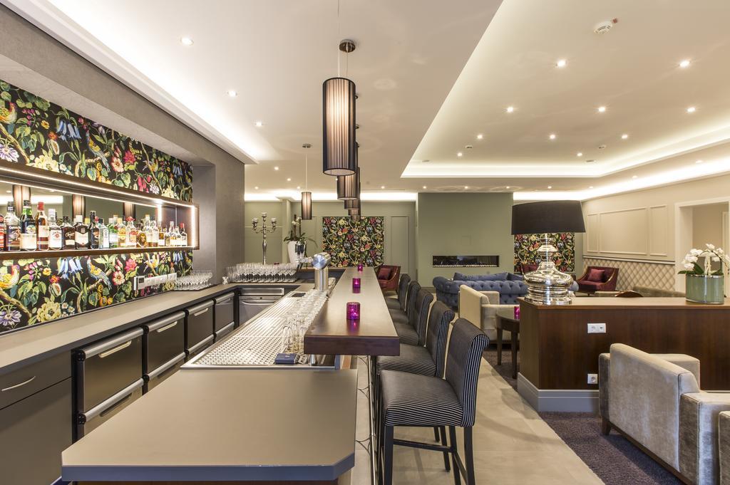 פיין Hotel & Restaurant Schoenau מראה חיצוני תמונה